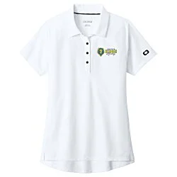 OGIO Vision Polo - Ladies'