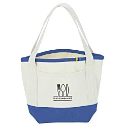 Mainsail Mini Tote - 24 hr