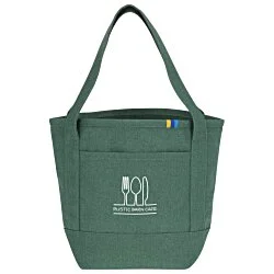 Mainsail Mini Tote - 24 hr