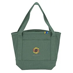 Mainsail Mini Tote - Embroidered - 24 hr