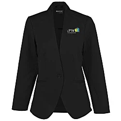 Point Grey Blazer - Ladies' - 24 hr