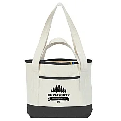 Mainsail Tote - 24 hr