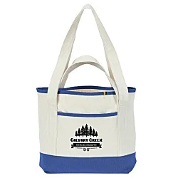 Mainsail Tote - 24 hr