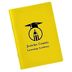 Lucent Meeting Notebook - 24 hr