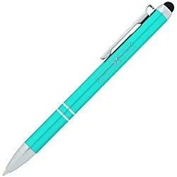 Caddo Stylus Metal Pen - 24 hr