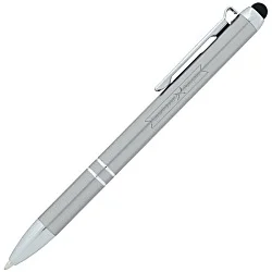 Caddo Stylus Metal Pen - 24 hr
