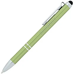 Caddo Stylus Metal Pen - 24 hr