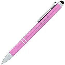 Caddo Stylus Metal Pen - 24 hr