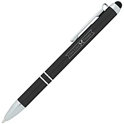 Caddo Stylus Metal Pen - 24 hr