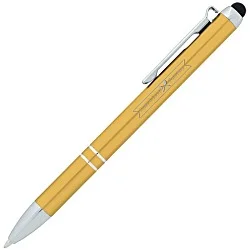 Caddo Stylus Metal Pen - 24 hr