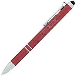 Caddo Stylus Metal Pen - 24 hr