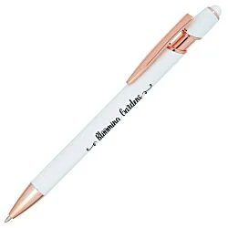 Athens Metal Stylus Pen - 24 hr