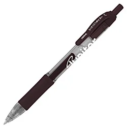 Zebra Sarasa X20 Gel Pen - Translucent - 24 hr