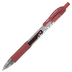 Zebra Sarasa X20 Gel Pen - Translucent - 24 hr