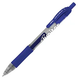 Zebra Sarasa X20 Gel Pen - Translucent - 24 hr
