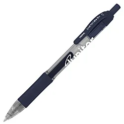 Zebra Sarasa X20 Gel Pen - Translucent - 24 hr