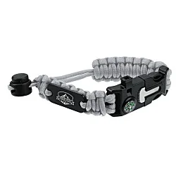 EPEX Multi-Tool Adjustable Paracord Bracelet