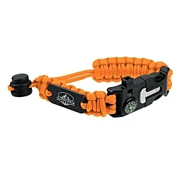 EPEX Multi-Tool Adjustable Paracord Bracelet