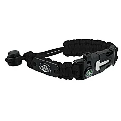 EPEX Multi-Tool Adjustable Paracord Bracelet