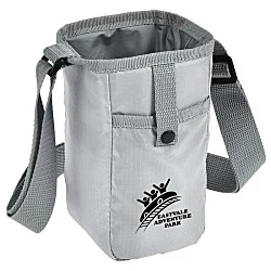 Insulated Crossbody Bottle Bag
