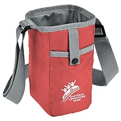 Insulated Crossbody Bottle Bag