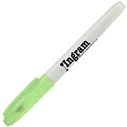 Bingham Erasable Highlighter - 24 hr