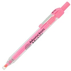 Zebra Highlighter