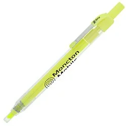 Zebra Highlighter
