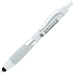 Wolverine Corporate Soft Touch Stylus Pen