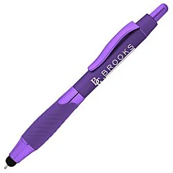 Wolverine Corporate Soft Touch Stylus Pen