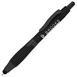 Wolverine Corporate Soft Touch Stylus Pen