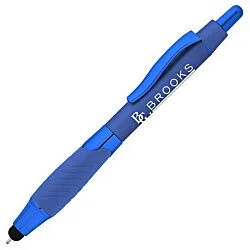 Wolverine Corporate Soft Touch Stylus Pen