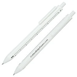 Ruler Pen