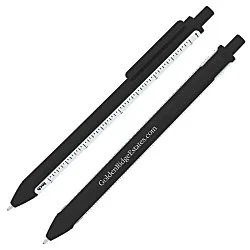 Ruler Pen