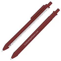 Ruler Pen