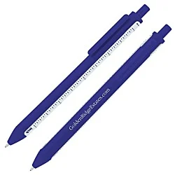 Ruler Pen