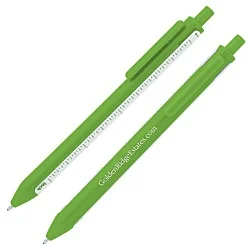 Ruler Pen