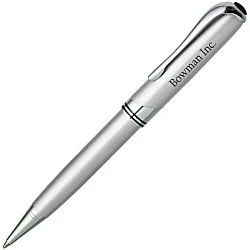 Executive Metal Pen - 24 hr