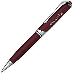 Executive Metal Pen - 24 hr