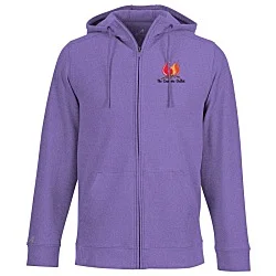 Antigua Effortless Full-Zip Hoodie - Men's