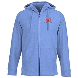 Antigua Effortless Full-Zip Hoodie - Men's