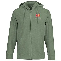 Antigua Effortless Full-Zip Hoodie - Men's