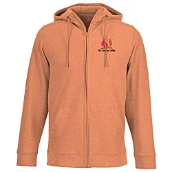 Antigua Effortless Full-Zip Hoodie - Men's