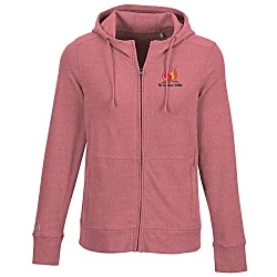 Antigua Seeker Full-Zip Hoodie - Ladies'
