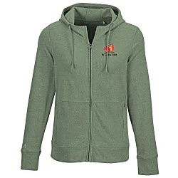 Antigua Seeker Full-Zip Hoodie - Ladies'
