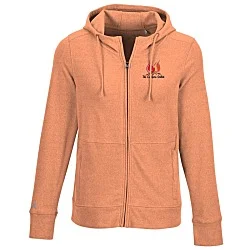 Antigua Seeker Full-Zip Hoodie - Ladies'