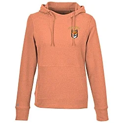 Antigua Justice Hoodie - Ladies'