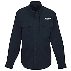 Select Tactical Ripstop Shirt
