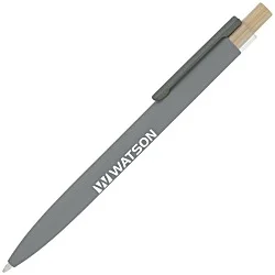 Reed Metal Pen - 24 hr