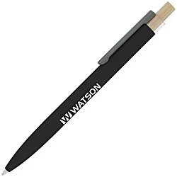 Reed Metal Pen - 24 hr